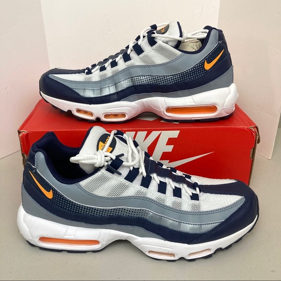 Nike Air Max 95 SE AJ2018 - Picture 4 of 12